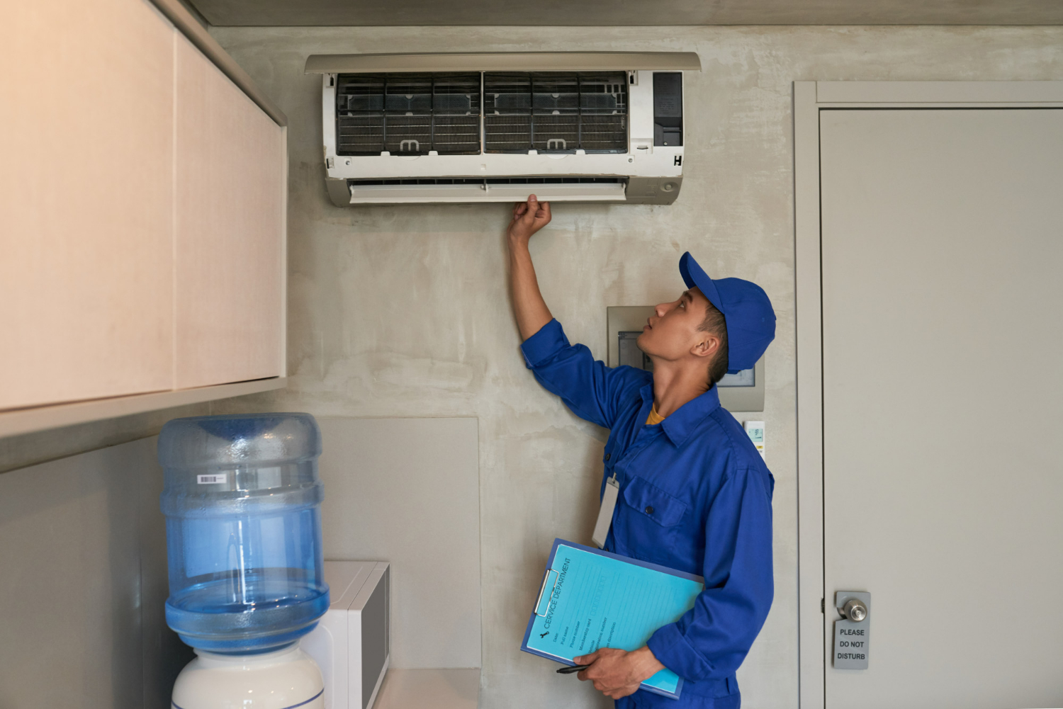 Air Conditioner Services Near Me